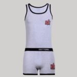 طقم داخلى ريلاكس قطونيل